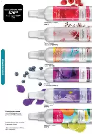 Catálogo Avon Página 142