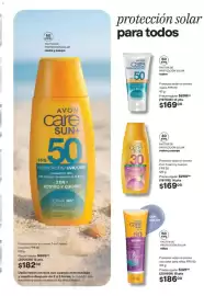 Catálogo Avon Página 143