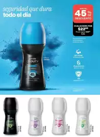 Catálogo Avon Página 145
