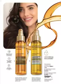 Catálogo Avon Página 149
