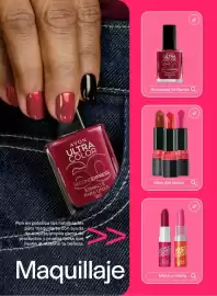 Catálogo Avon Página 15