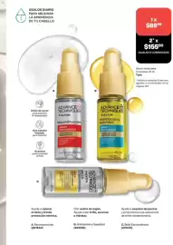 Catálogo Avon Página 153