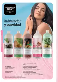 Catálogo Avon Página 154