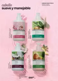 Catálogo Avon Página 155