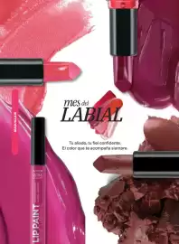 Catálogo Avon Página 156