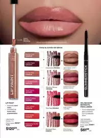Catálogo Avon Página 157
