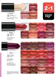 Catálogo Avon Página 159