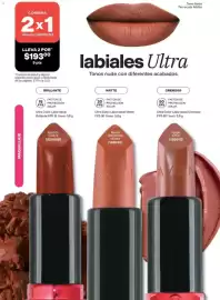 Catálogo Avon Página 160