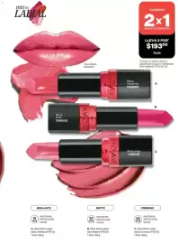 Catálogo Avon Página 161