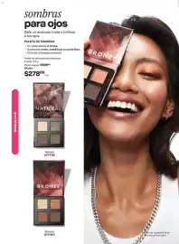 Catálogo Avon Página 17