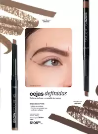 Catálogo Avon Página 18