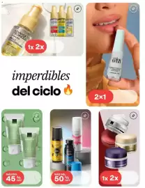 Catálogo Avon Página 2
