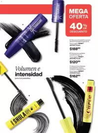 Catálogo Avon Página 20