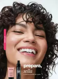 Catálogo Avon Página 21