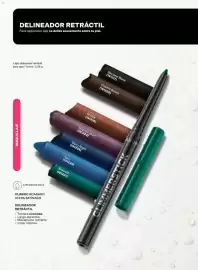 Catálogo Avon Página 23