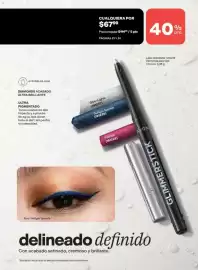 Catálogo Avon Página 24