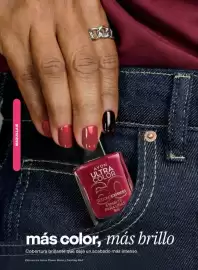 Catálogo Avon Página 25