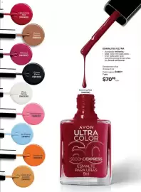 Catálogo Avon Página 26