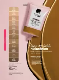 Catálogo Avon Página 27