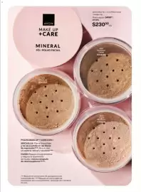 Catálogo Avon Página 28