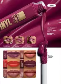 Catálogo Avon Página 32