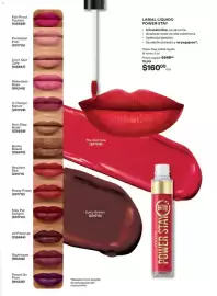 Catálogo Avon Página 34