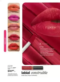 Catálogo Avon Página 35