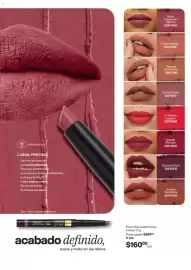 Catálogo Avon Página 36