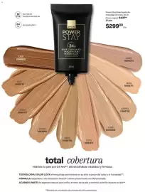 Catálogo Avon Página 38