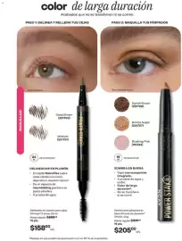 Catálogo Avon Página 39