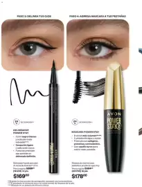 Catálogo Avon Página 40