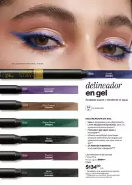 Catálogo Avon Página 42