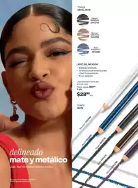 Catálogo Avon Página 44