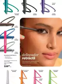 Catálogo Avon Página 45