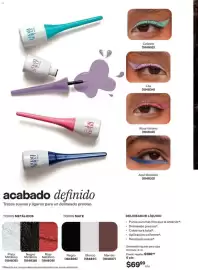 Catálogo Avon Página 46