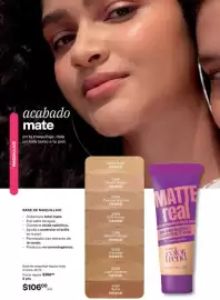 Catálogo Avon Página 47