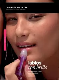 Catálogo Avon Página 49