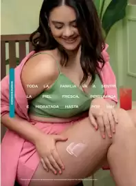 Catálogo Avon Página 5