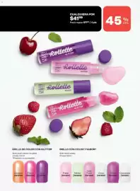 Catálogo Avon Página 50