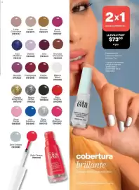 Catálogo Avon Página 52