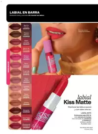 Catálogo Avon Página 53