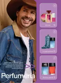 Catálogo Avon Página 55