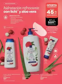 Catálogo Avon Página 6