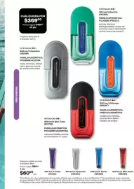Catálogo Avon Página 61