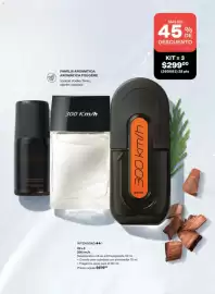 Catálogo Avon Página 62