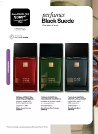 Catálogo Avon Página 63