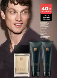 Catálogo Avon Página 66