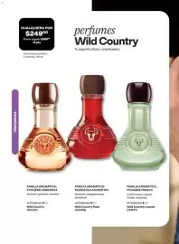 Catálogo Avon Página 69