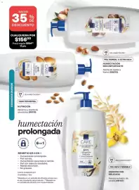 Catálogo Avon Página 7