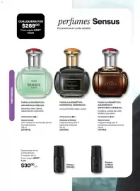 Catálogo Avon Página 71